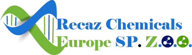Recaz Chemicals Europe SP. Z.O.O.