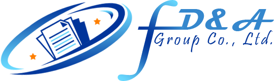 FD&A Group Co., Ltd