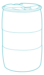PET Drum