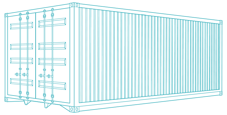 Container