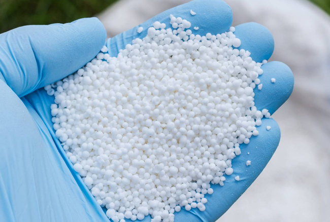 Urea Fertilizer